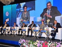 Sesssion IV Panel Discussion